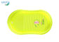 Müzik Fonksiyonu BPA İçermeyen Şişme Bebek Küveti Avrupa Standardı PVC Malzeme