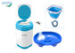 Yıkama Saç Tepsisi ile Akıllı Çok Fonksiyonlu Duş Makinesi Taşınabilir Sitz Ayak Küveti